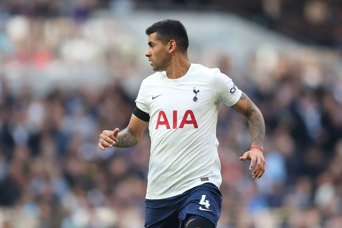 "A family with ambitions is being built":Tottenham man speaks out on their recent form